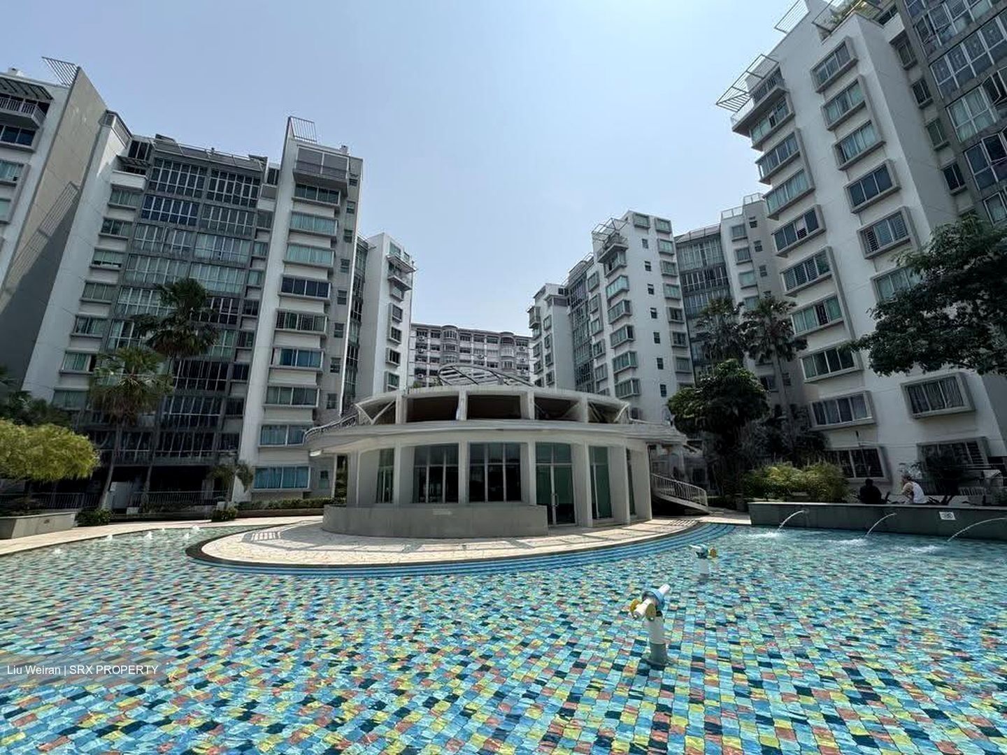 The Eden At Tampines (D18), Condominium #629685131